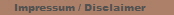 Impressum / Disclaimer
