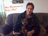 Hundesalon Sanfte-Pfote Galeriebild (71)